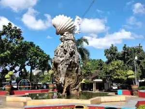 Taman Kerang