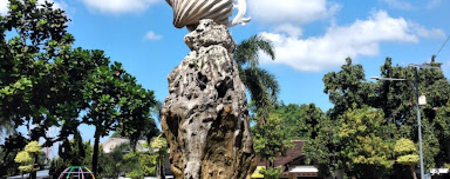 Taman Kerang