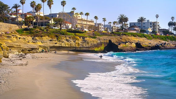 La Jolla