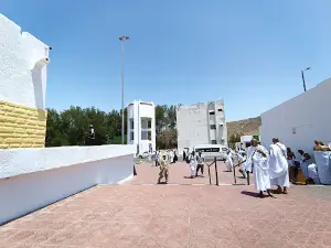 Jurana Mosque