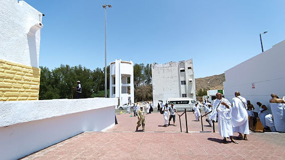 Jurana Mosque