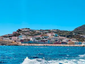 Cooperative Boatmen Ponzesi