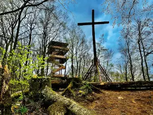 Kaszubska Wieża Widokowa