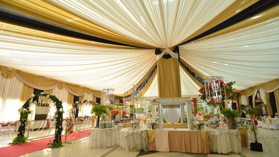 Wisma Djenderal Achmad Yani