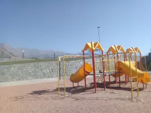 Familia Cafayate Park