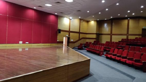 Indira Gandhi Pratishthan