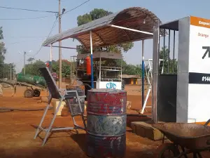 Secrétariat Public DANAYA