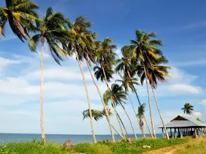 Pantai Mararena