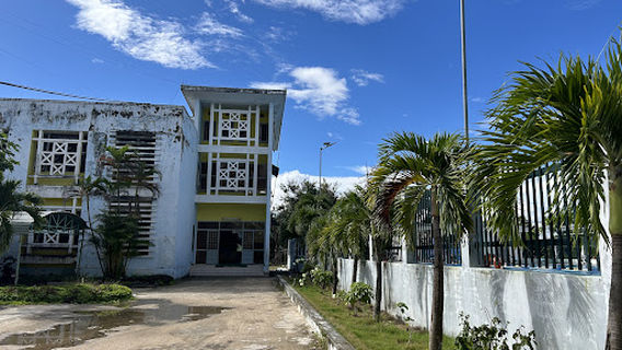 Trung Tâm Văn Hóa Thể Thao Thanh Thiếu Nhi Kon Tum