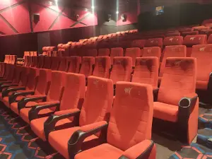 Movie Time Miglani Cinema