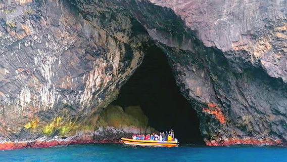 Passeios turisticos Elisiario Serpa