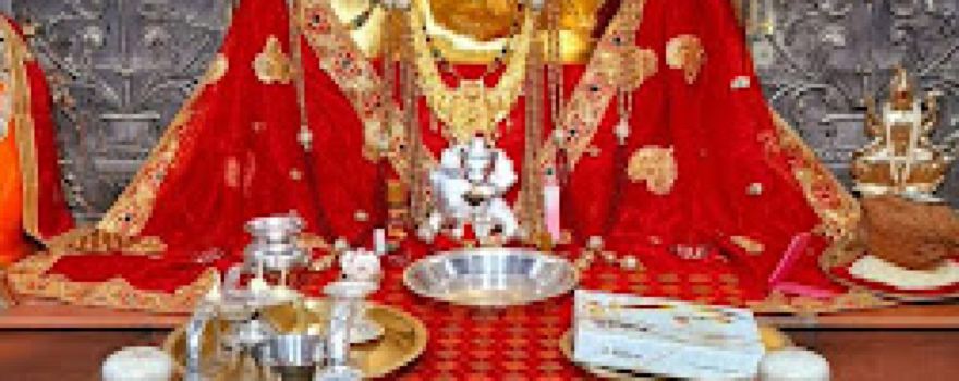 पंडित लालचंद शास्त्री baglamukhi tample बगलामुखी नलखेड़ा