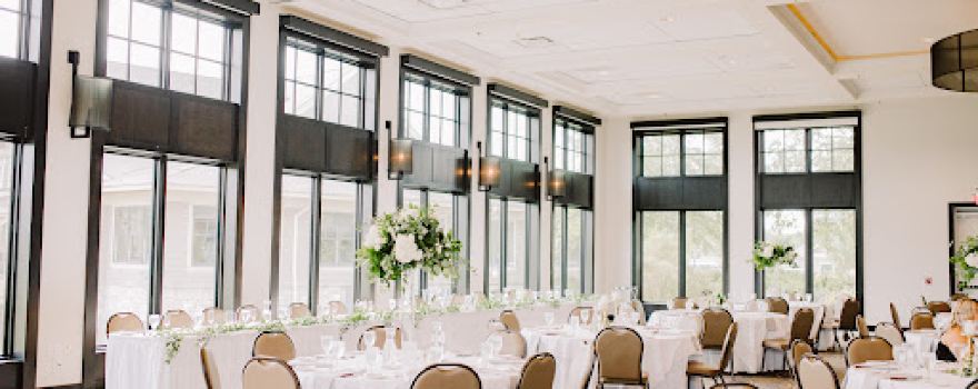 Watermark Country Club