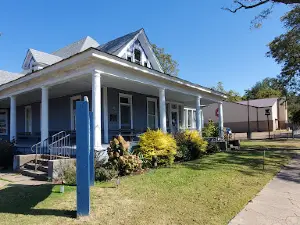 St Francis County Museum