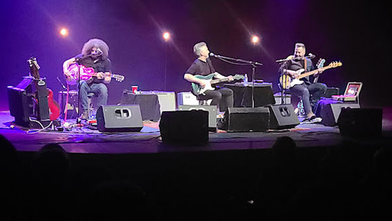 Lester Centre Of The Arts