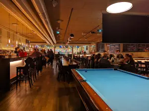 Bowling-Center Pfarrkirchen