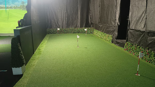 Causeway Golf Centre