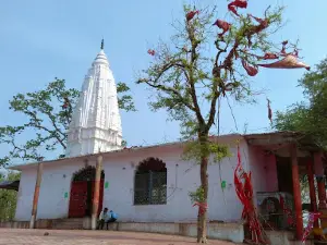 Nihal Devi Mandir Nihalgarh