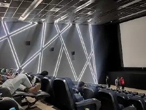 RADHEY CINEPLEX