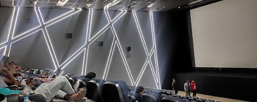 RADHEY CINEPLEX