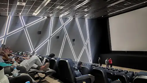 RADHEY CINEPLEX