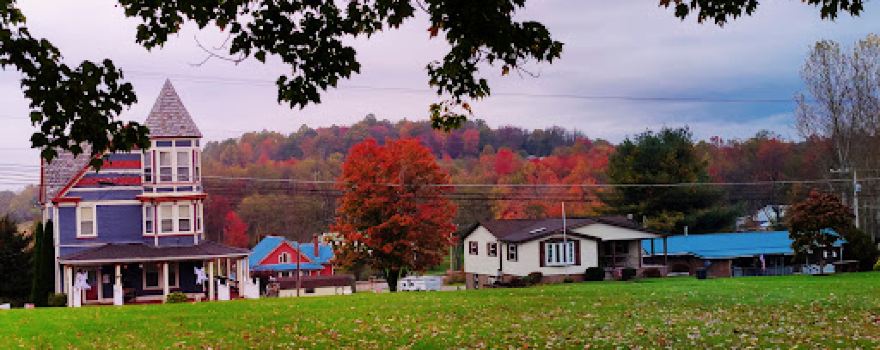 Addison United Methodist Church