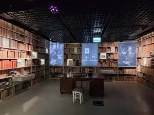 Muzeum Żołnierzy Wyklętych w Ostrołęce