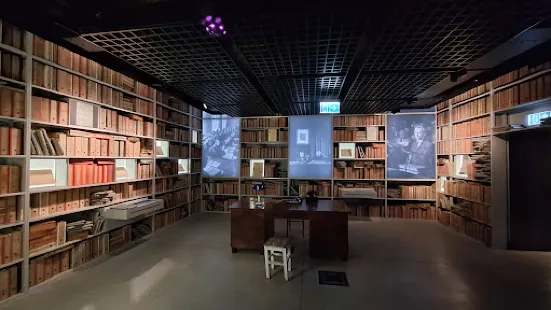 Muzeum Żołnierzy Wyklętych w Ostrołęce