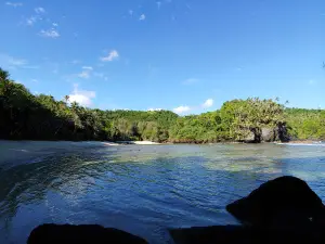 Fogamaa Crater National Natural Landmark