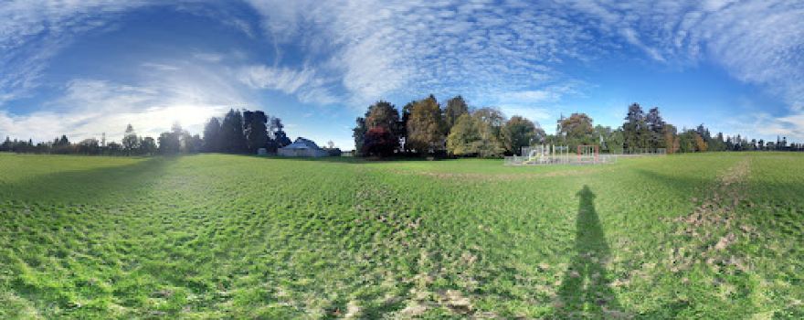 Orari Recreation Reserve/Hall