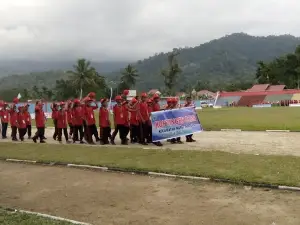 Lapangan Bola Tuanku Rao