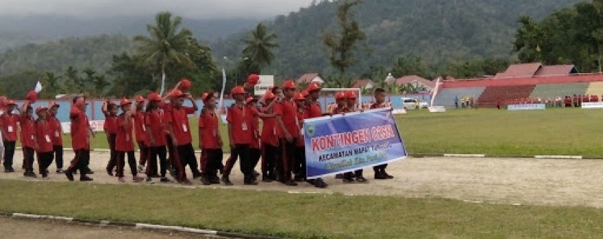 Lapangan Bola Tuanku Rao