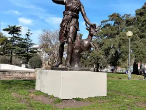 Plaza Mitre