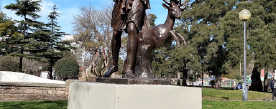 Plaza Mitre