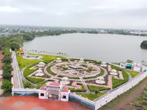 Tulsi Vrindavan