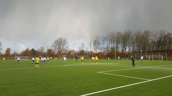 Hillegom