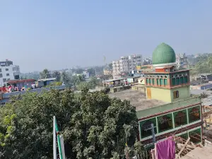 Fakirpara Jame Masjid