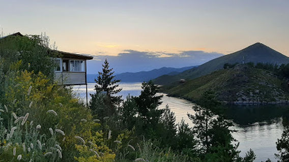 Quận Altai