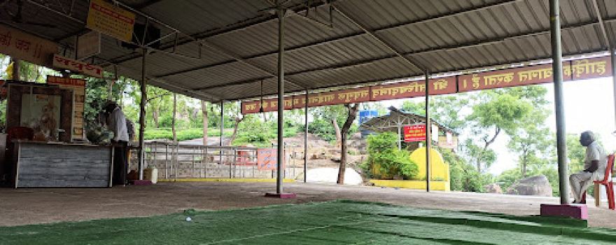 Shri Sai Baba Sansthan, Amgaon