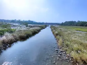 River Nira