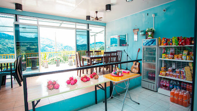 D’Masanog Gardenstay