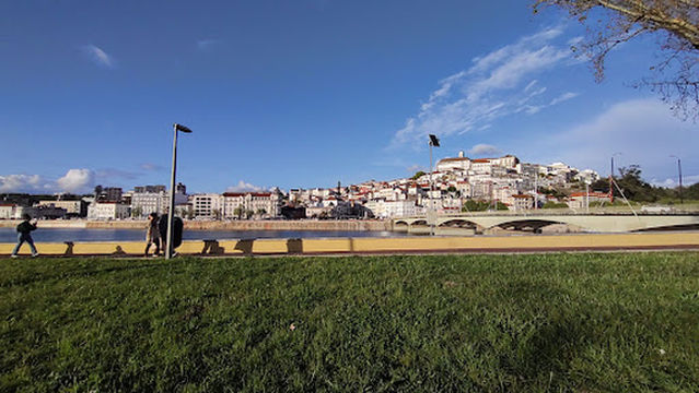 Campo de Santa Cruz