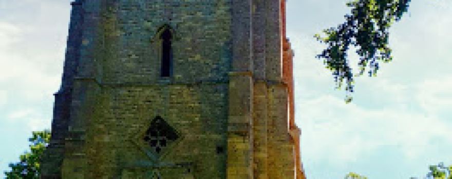 Church of St. John the Baptist