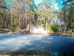 Kulautuvos pėsčiųjų sveikatingumo takas