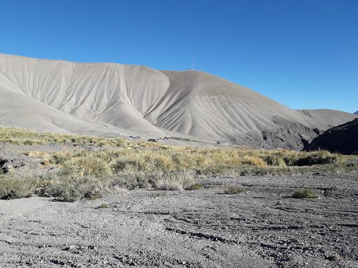 Quebrada Chañaral Alto