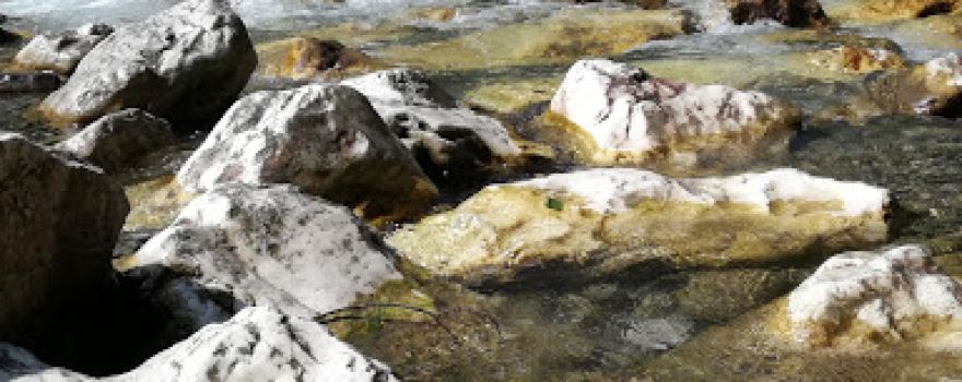 L'Eau Morte