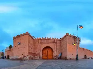 Bab Sidi Abdel Wahab