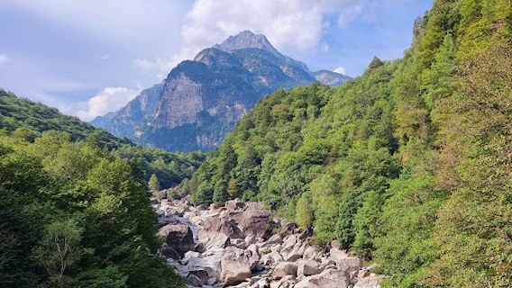 Roccia Del Drago