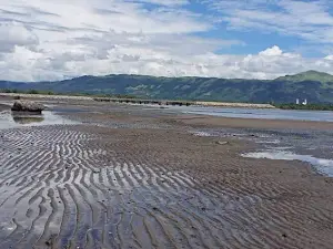 Timako Beachwalk
