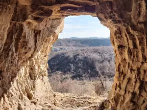 Goliamata kanara (Седемте Одаи)